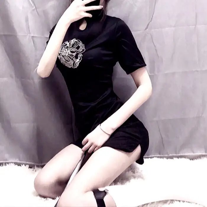 情逝